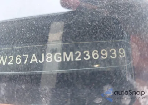 2016 Volkswagen Jetta 1.4T S из США, поврежденный, VIN 3VW267AJ8GM236939